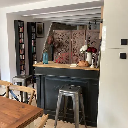 Nyaraló Casa Di L'isai 6 Personnes *