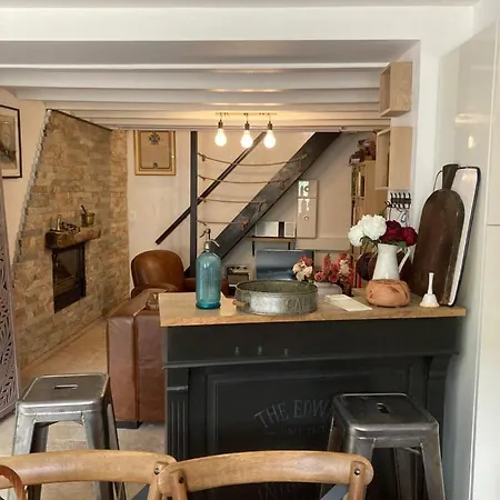 Casa Di L'isai 6 Personnes *