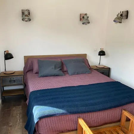 Casa Di L'isai 6 Personnes *