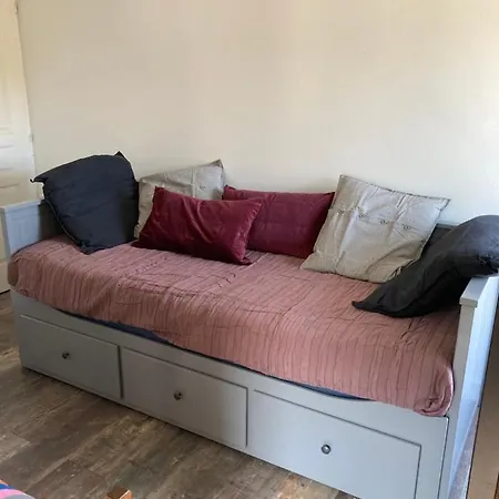 Casa Di L'isai 6 Personnes Pietracorbara