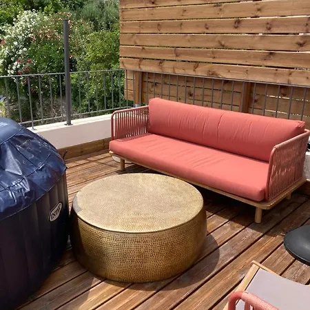 Nyaraló Casa Di L'isai 6 Personnes