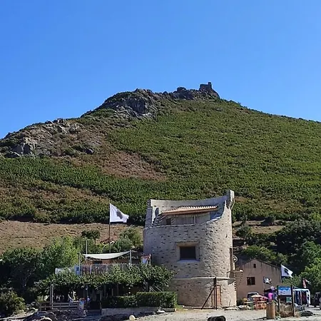 Nyaraló Casa Di L'isai 6 Personnes