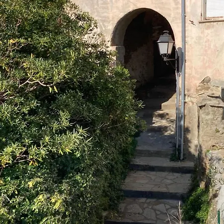 Casa Di L'isai 6 Personnes *