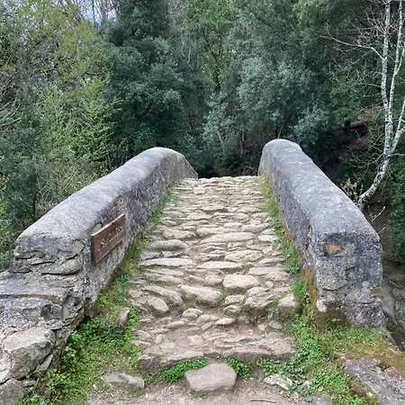 Casa Di L'isai 6 Personnes Nyaraló *