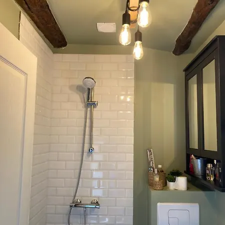 Casa Di L'isai 6 Personnes Pietracorbara