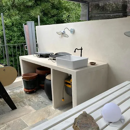Casa Di L'isai 6 Personnes